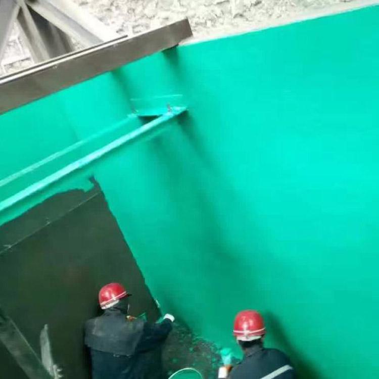 开封彩色防滑路面和景观水洗树脂石施工各有特点